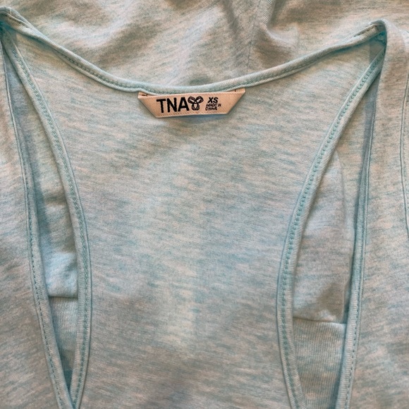 TNA Romper by Aritzia - Picture 3 of 4